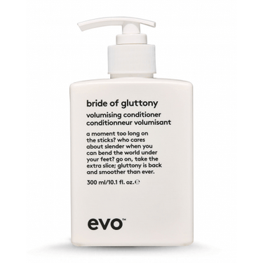 EVO_Bride of gluttony volume conditioner_Cosmetic World